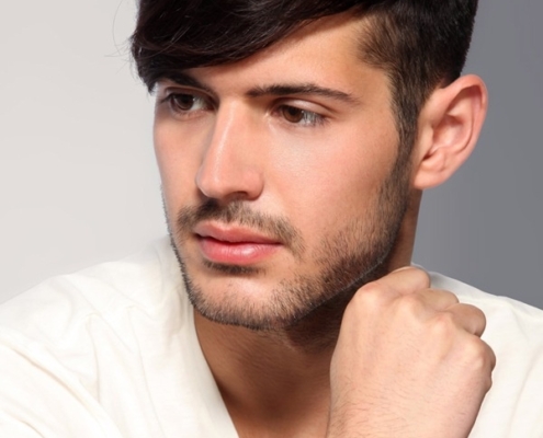 Haarmode hairroom van wauwe