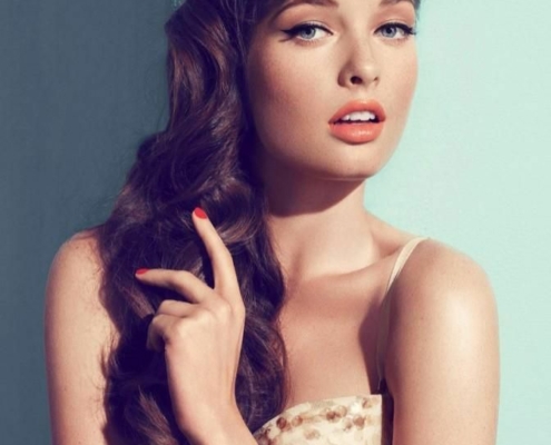 Haarmode hairroom van wauwe