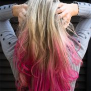 hairroom van wauwe biokleur