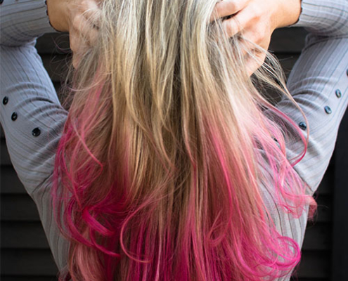 hairroom van wauwe biokleur