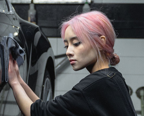 hairroom van wauwe biokleur