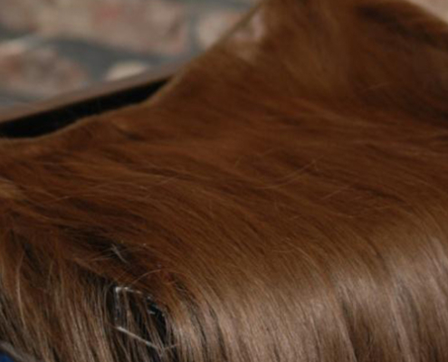hairroom van wauwe professionele haarextensions  e